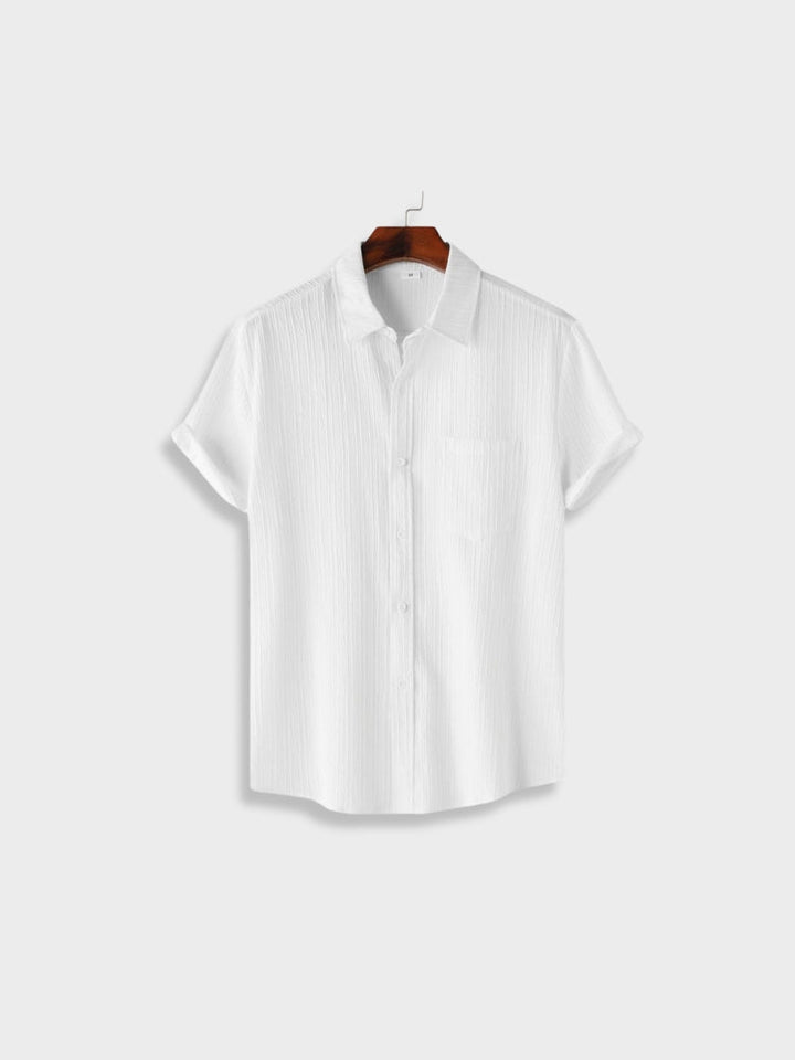 Marbella | Old Money Shirt